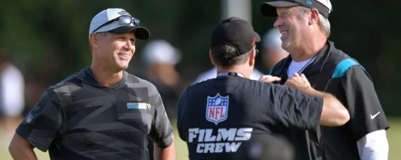 Former Jaguars WR Cecil Shorts Explains Why Trent Baalke and Doug Pederson Need to Be United