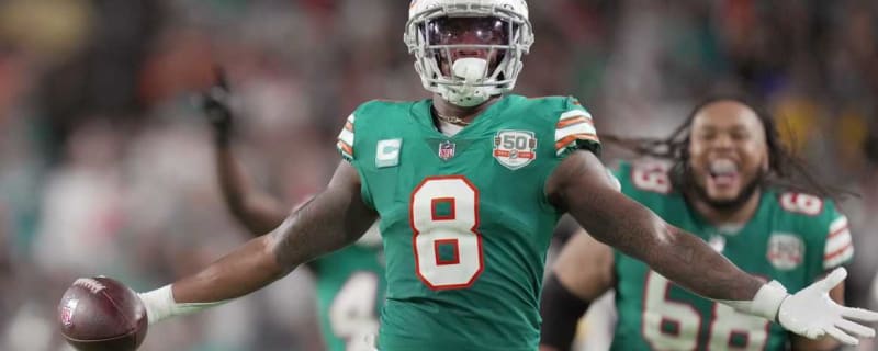 Former Giants All-In on Jevon Holland&#39;s Potential