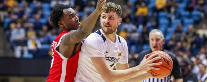 Chase Harler Identifies the Traits the Next WVU Head Coach Must Have