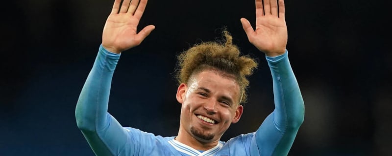 Kalvin Phillips Joins West Ham On Loan From Manchester City