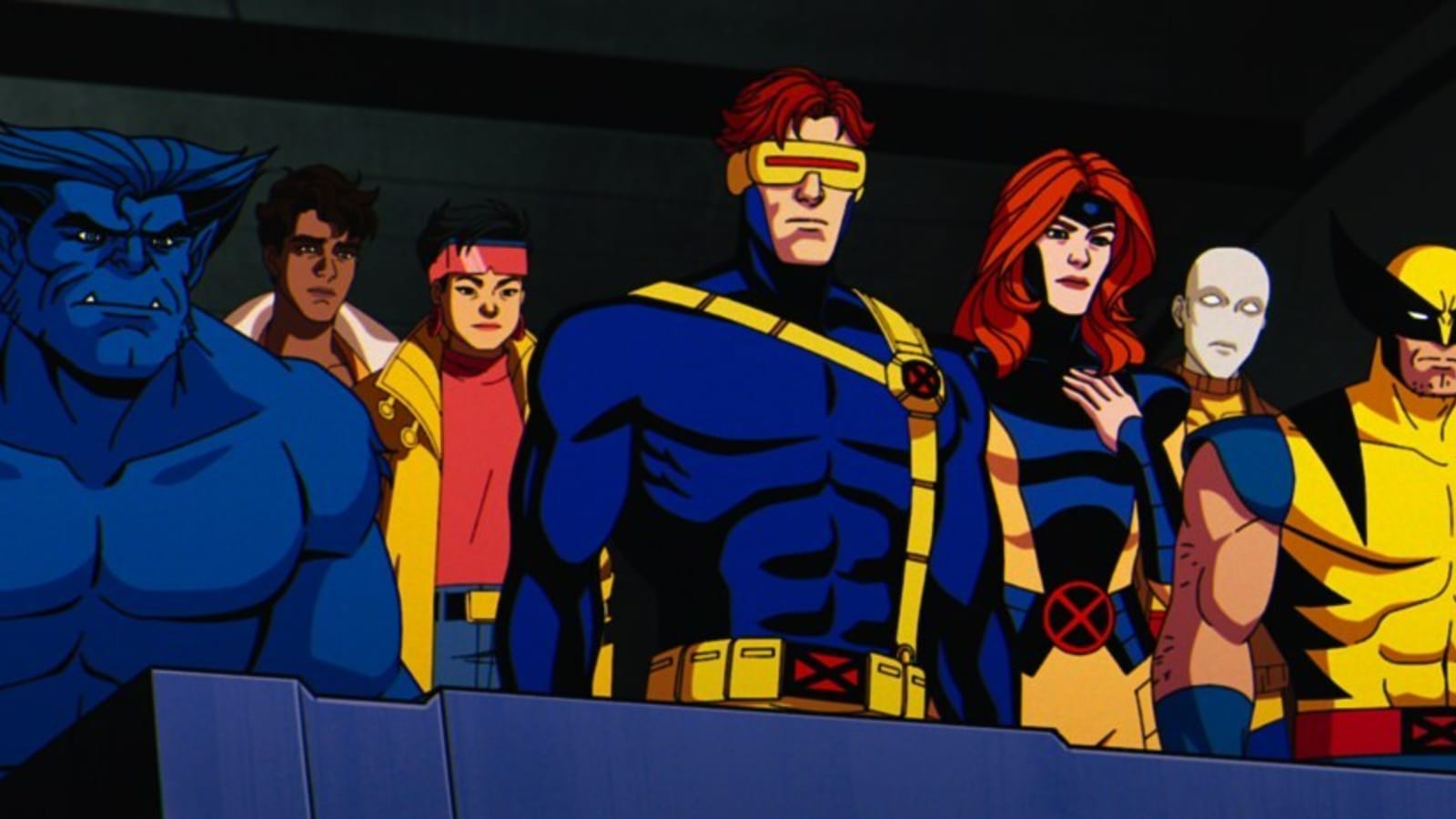 Marvel Studios Has Reportedly Settled on The Roster for Its ‘X-Men’ Reboot