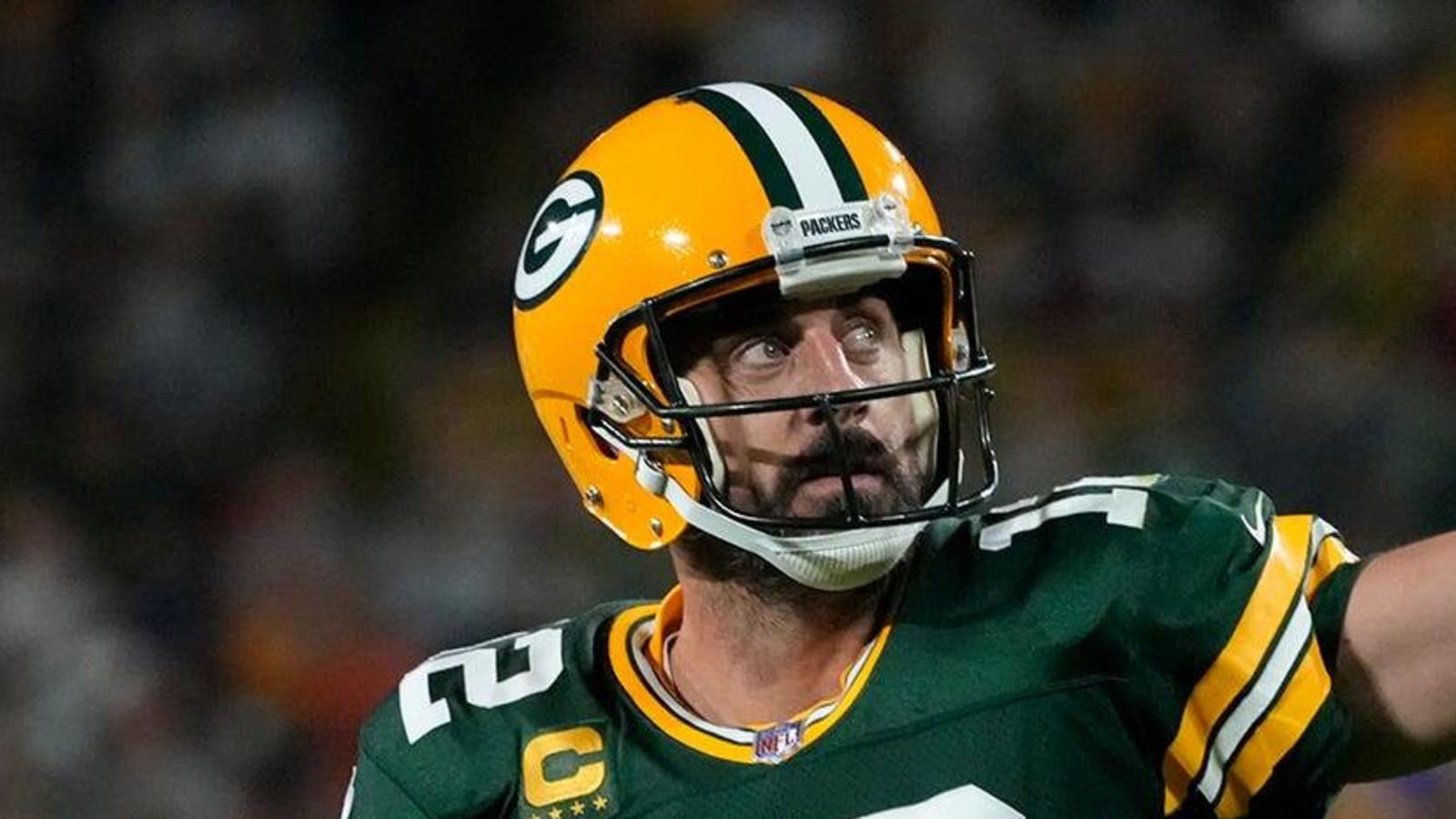 Rodgers says Ayahuasca isn't a drug and feels he'll be 'called' to do it again