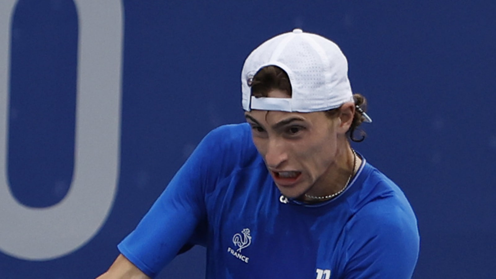 Three biggest upsets on Day 3 of U.S. Open