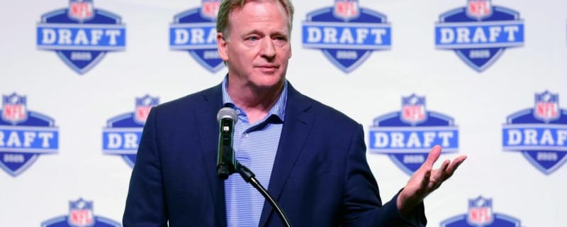 Bears Receive the Expected Total of Compensatory Picks