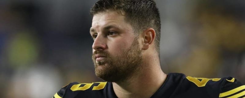 Steelers LS Christian Kuntz Addresses Controversial Call