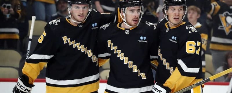 Adidas unveils new Penguins Team Classic jersey - PensBurgh