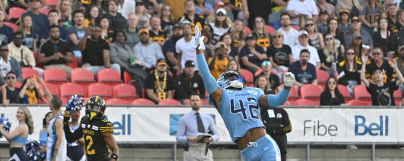 Detroit Lions to Host Qwan’tez Stiggers on Pre-Draft Visit