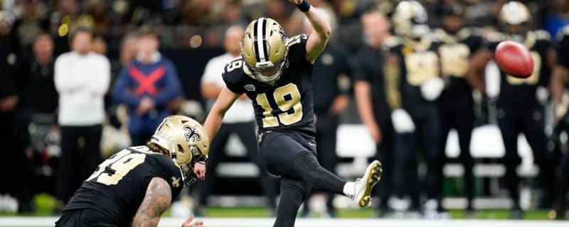 New Orleans Saints News and Rumors