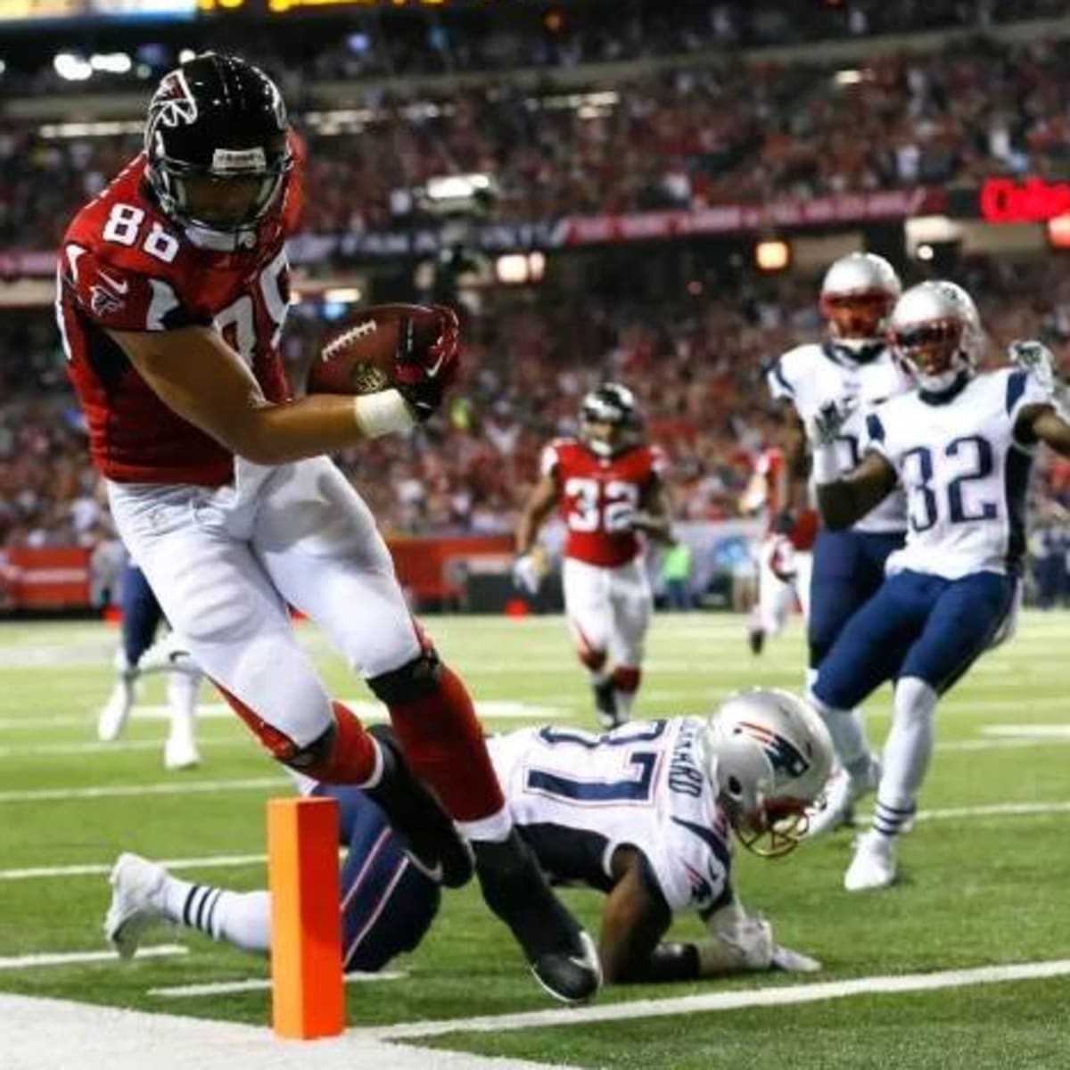Tony gonzalez super bowl ring on sale