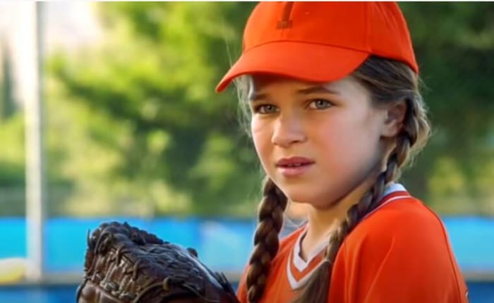 The Best Fictional Little League Baseball Players Yardbarker 