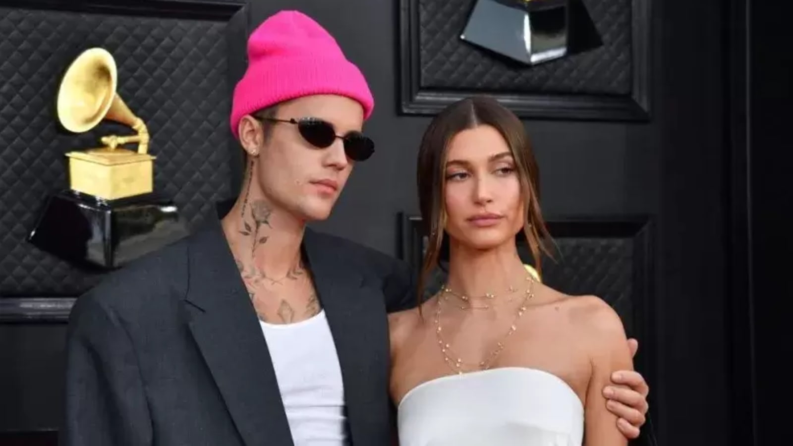 See Hailey Bieber&#39;s Gorgeous 5th Wedding Anniversary Tribute to Justin Bieber