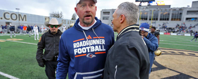 UTSA Roadrunners Poised for Explosive 2025 Season