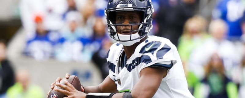 Geno Smith lifts Seahawks to OT win over the Lions