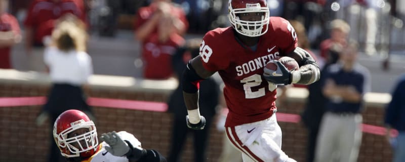 Watch: Adrian Peterson’s Son is Already a Beast