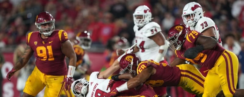 Prized USC Commit Called Contender for Prestigious Number
