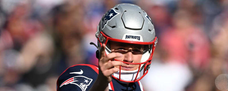 Who Is Bailey Zappe? New England Patriots QB Anticipated To Suit