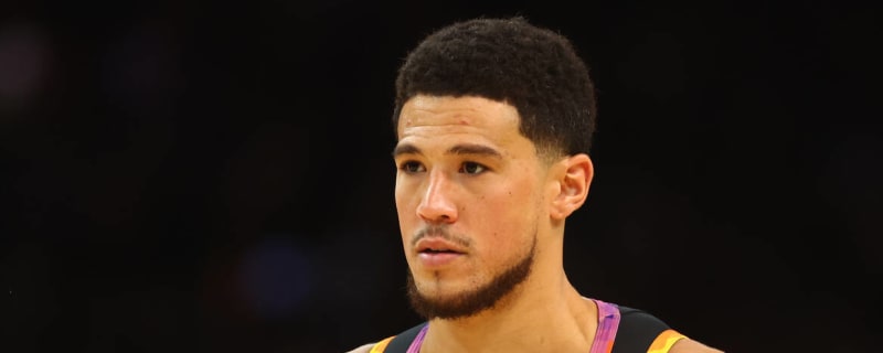 Red-hot Booker is too much for Jokic’s 53 points in Suns win