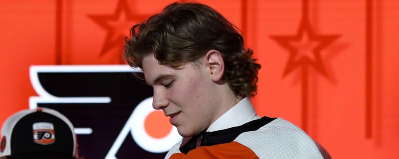 5 Flyers Prospects Named to Canada World Junior Summer Showcase Roster
