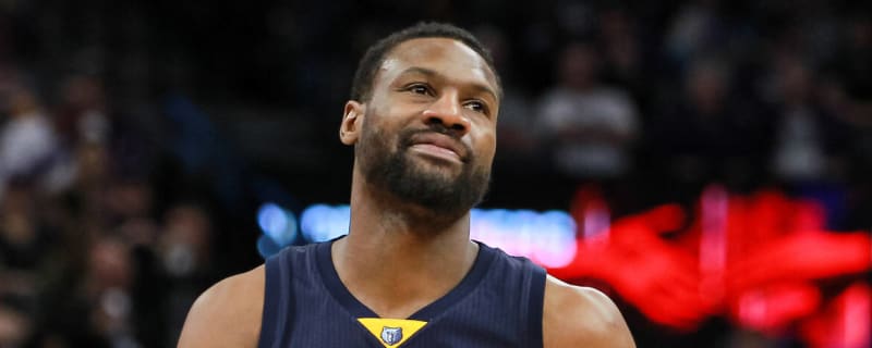 Former All-Defensive guard gets good legal defense