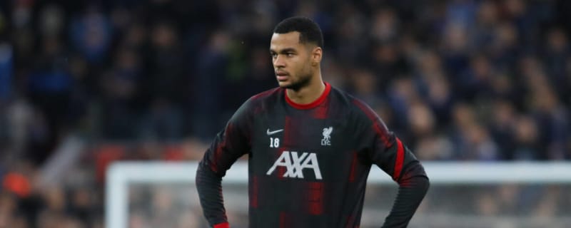 ‘Very quiet…’ – BBC pundit claims Liverpool trio have been ‘virtually nonexistent’ v Fulham