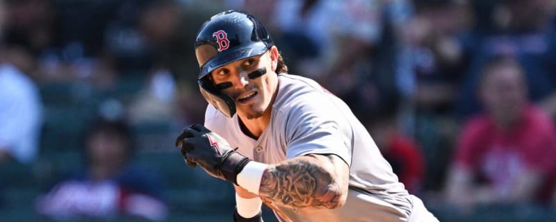Mariners 6, Red Sox 2: The Big Dumper Drops A Deuce on Sox - Over