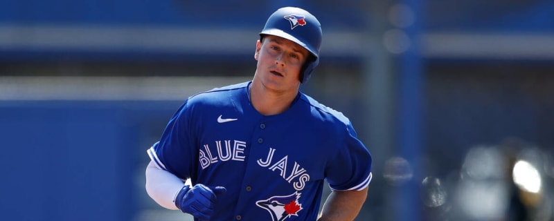 Blue Jays activate Gold Glove 3B Matt Chapman off 10-day IL