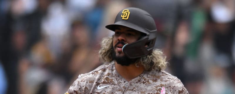 Jorge Alfaro: Breaking News, Rumors & Highlights