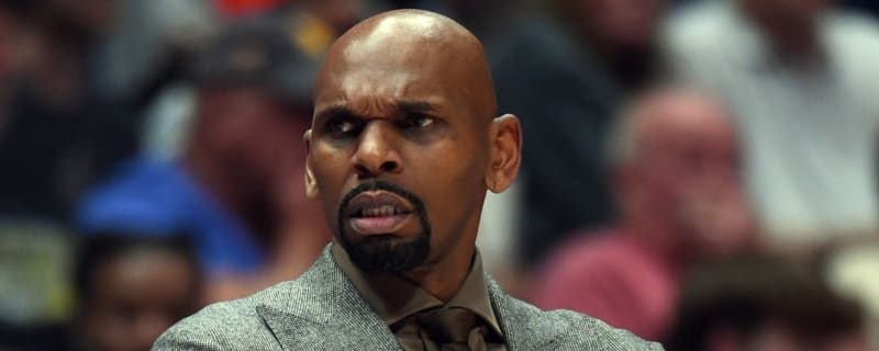 Former NBA All-Star joins Warriors coaching staff