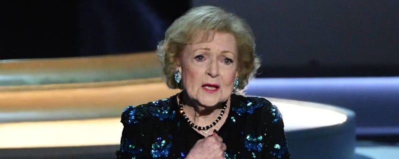 Emily Osment on working with Betty White: 'She's got a mouth on her'