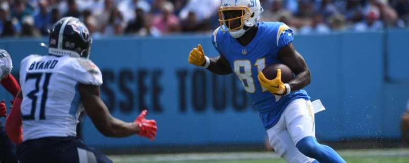 Three Players To Watch For The Chargers Against the Dallas Cowboys - LAFB  Network