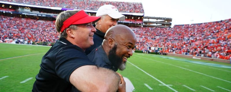 Georgia Signees Make Big Jump in Final ESPN 300