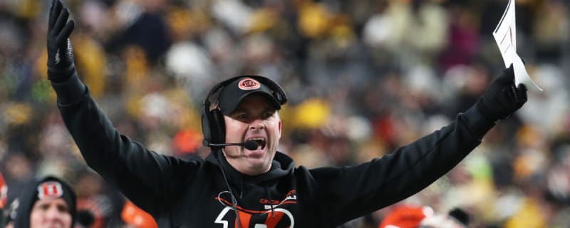 Bengals’ Struggles Without Joe Burrow Reflected By Concerning Stat