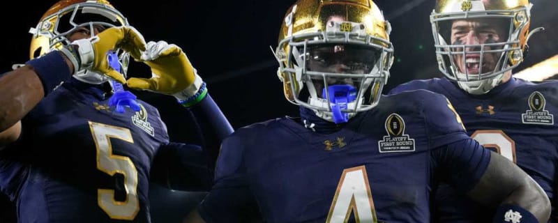 Notre Dame Announces Jeremiyah Love News on Thursday