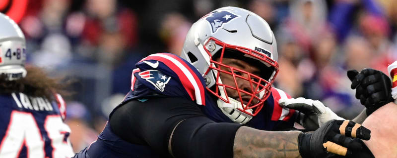 Veteran DL Davon Godchaux wants to remain with the Patriots