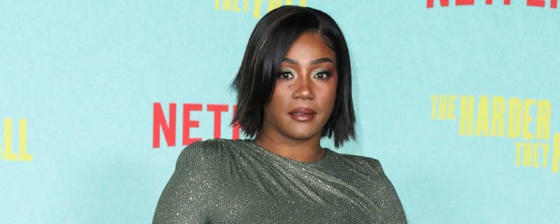 Common and Tiffany Haddish have reportedly broken up: 'Just too busy'