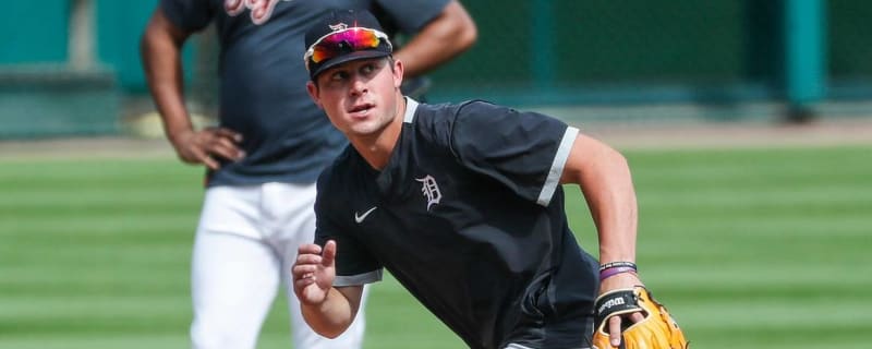 Spencer Torkelson goes yard (19), 08/15/2023