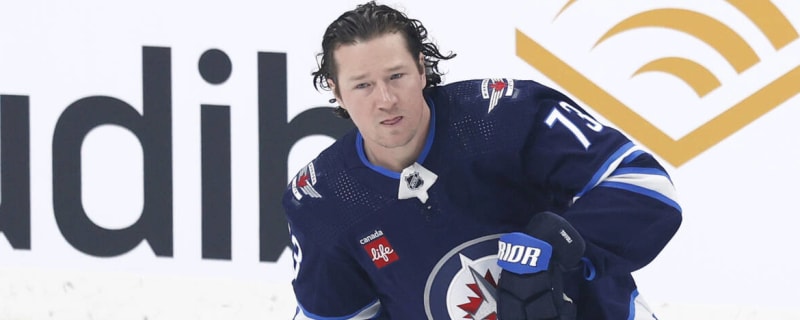 Jets’ Tyler Toffoli Is Hockey’s Latest Pilgrim