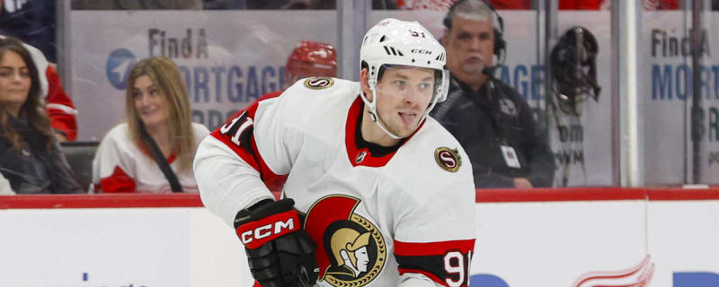 Senators receiving strong interest in two-time All-Star