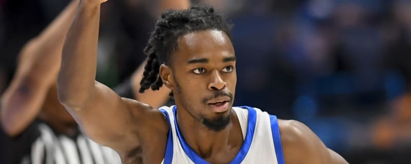 Pelicans to sign second-round pick on three-year deal