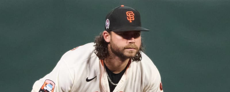 Giants longtime ex-shortstop blames team president for recent break-up