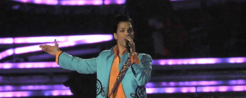 Prince documentary director calls Netflix's decision to cancel "a joke"