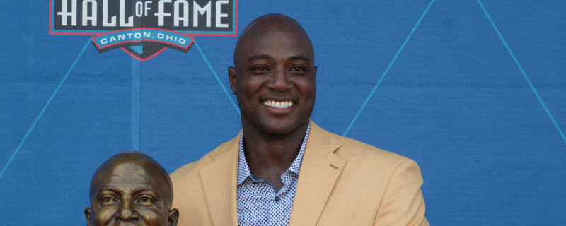 Former Broncos great DeMarcus Ware snubbed for Hall of Fame