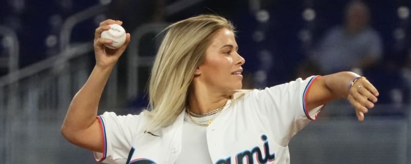 Paige VanZant set to compete in another sport before returning to MMA with GFL