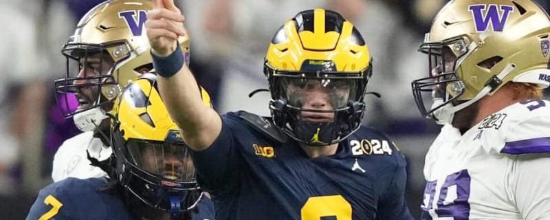 Players with the most to gain at the 2024 NFL combine