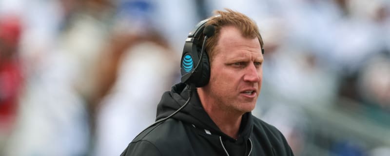 Lashlee says CFP closes chapter on SMU's 'death penalty' past