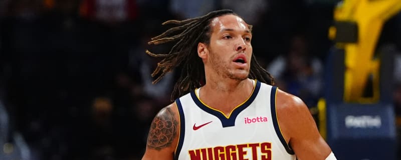Nuggets, Aaron Gordon agrees to four-year contract extension