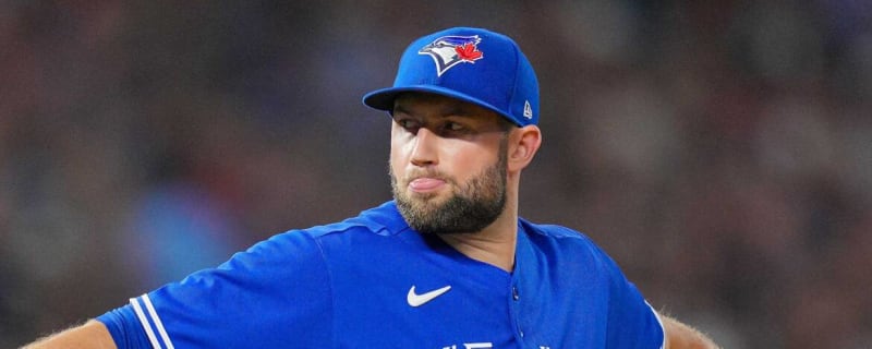 Blue Jays Mid-Term Report Card: Jordan Romano - Bluebird Banter