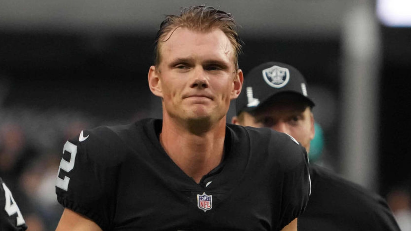 Raiders extend kicker Daniel Carlson