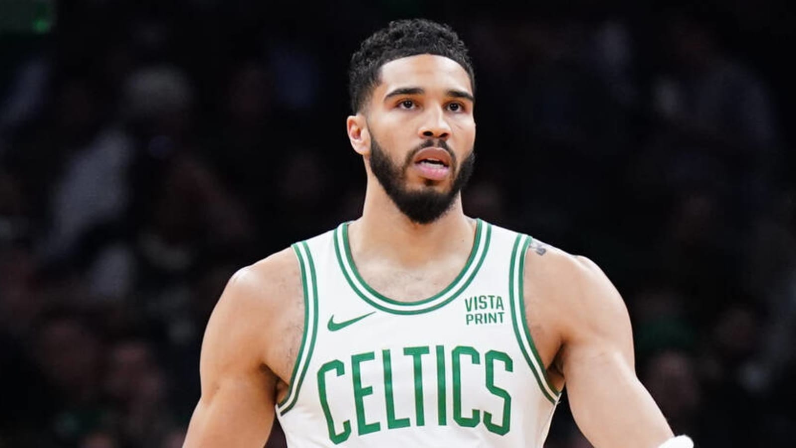 Jayson Tatum has message for critics after Celtics’ loss