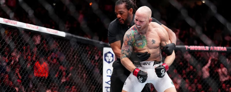 UFC Fight Night: Emmett vs. Vallejos - Main Event Preview and How to Watch